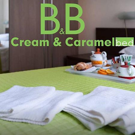 Nardò B&B Cream&Caramel מראה חיצוני תמונה