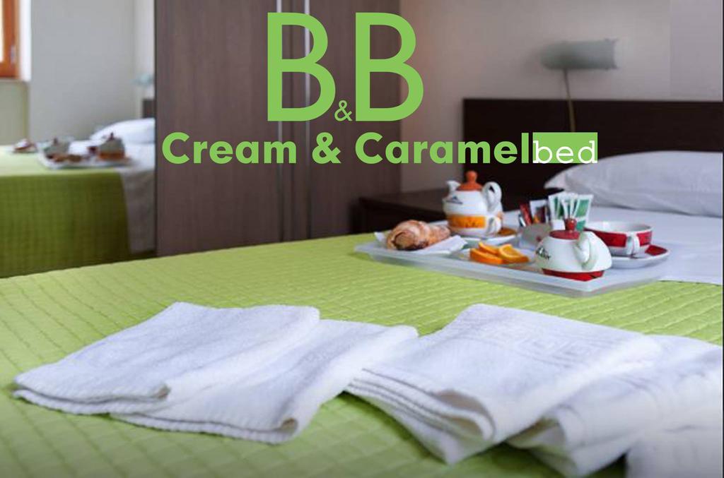 Nardò B&B Cream&Caramel מראה חיצוני תמונה